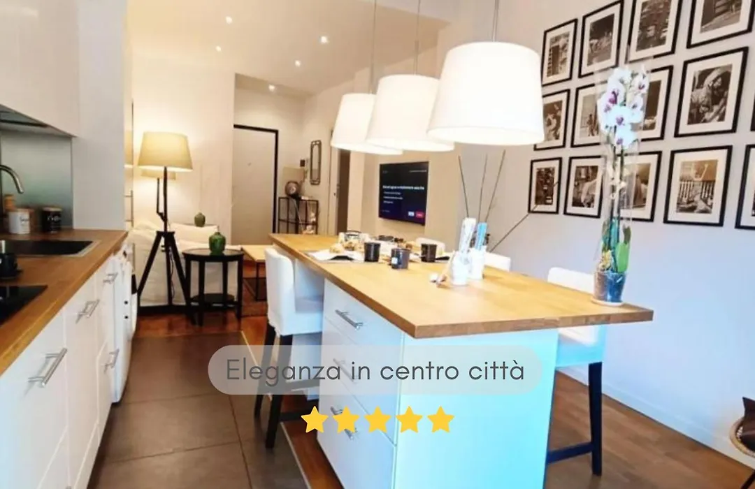 Palermo Eleganza in centro città-1